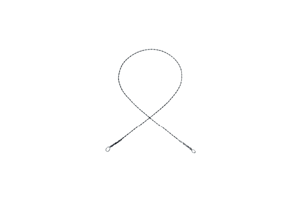 Gigli Saw Wire Olivecrona Double Strand